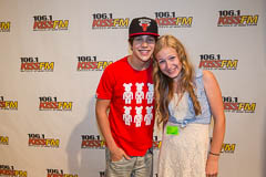 Austin Mahone meet and greet, photo 61