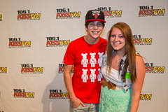 Austin Mahone meet and greet, photo 63