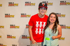 Austin Mahone meet and greet, photo 65