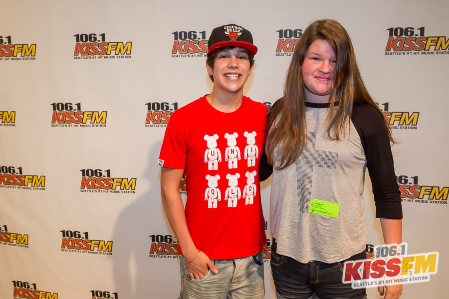 Austin Mahone meet and greet, photo 66