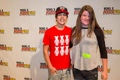 Austin Mahone meet and greet, photo 66