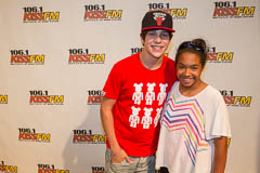 Austin Mahone meet and greet, photo 67
