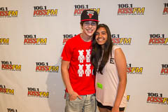 Austin Mahone meet and greet, photo 69