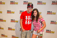 Austin Mahone meet and greet, photo 70