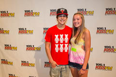 Austin Mahone meet and greet, photo 71