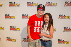 Austin Mahone meet and greet, photo 75
