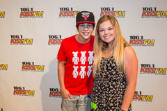 Austin Mahone meet and greet, photo 76