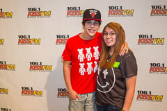 Austin Mahone meet and greet, photo 77