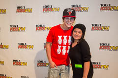 Austin Mahone meet and greet, photo 78