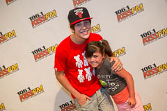 Austin Mahone meet and greet, photo 79
