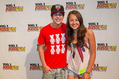 Austin Mahone meet and greet, photo 80