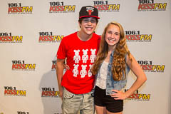 Austin Mahone meet and greet, photo 81