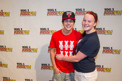 Austin Mahone meet and greet, photo 92