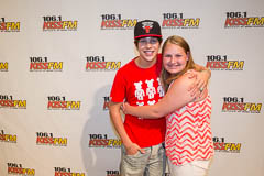 Austin Mahone meet and greet, photo 93