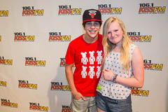 Austin Mahone meet and greet, photo 95