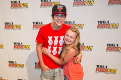 Austin Mahone meet and greet, photo 96
