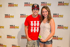 Austin Mahone meet and greet, photo 97