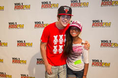 Austin Mahone meet and greet, photo 100