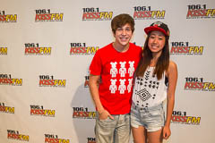 Austin Mahone meet and greet, photo 101