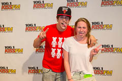 Austin Mahone meet and greet, photo 102