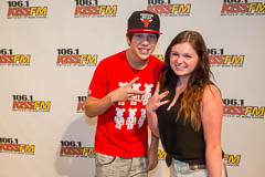 Austin Mahone meet and greet, photo 103
