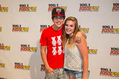 Austin Mahone meet and greet, photo 104