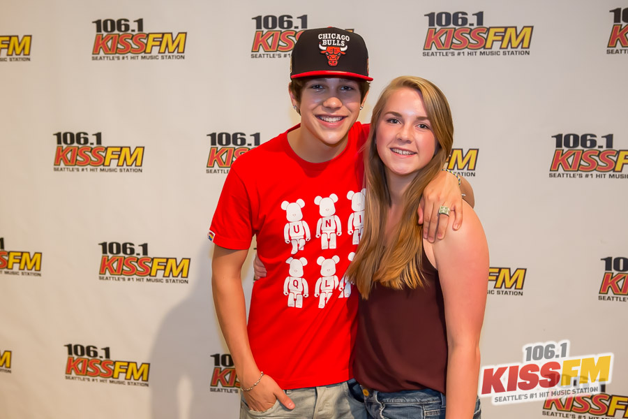 Austin Mahone meet and greet, photo 105