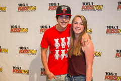 Austin Mahone meet and greet, photo 105