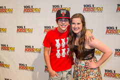 Austin Mahone meet and greet, photo 106