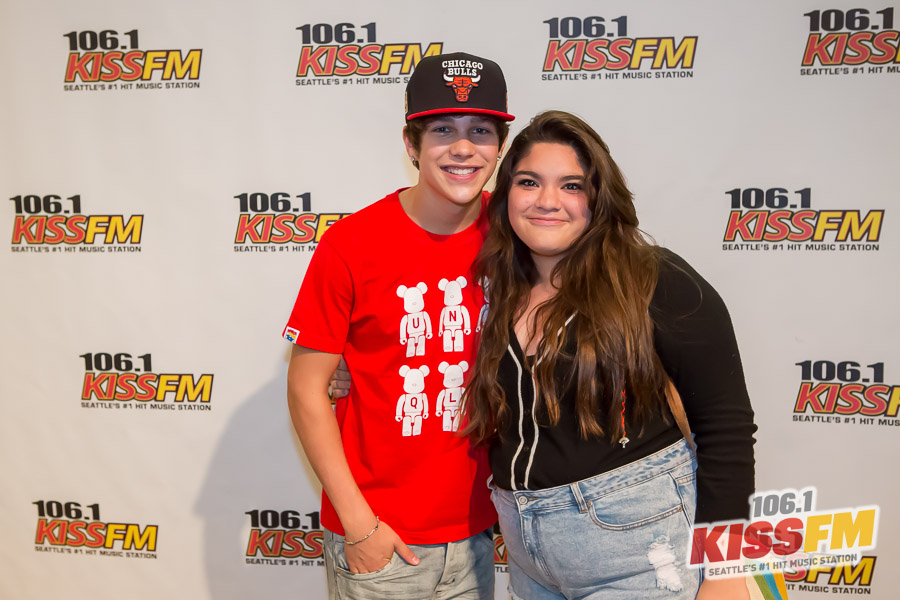 Austin Mahone meet and greet, photo 108