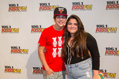 Austin Mahone meet and greet, photo 108