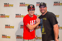 Austin Mahone meet and greet, photo 109