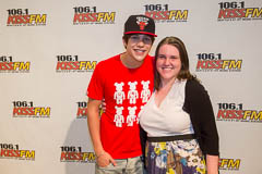 Austin Mahone meet and greet, photo 111