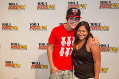 Austin Mahone meet and greet, photo 112
