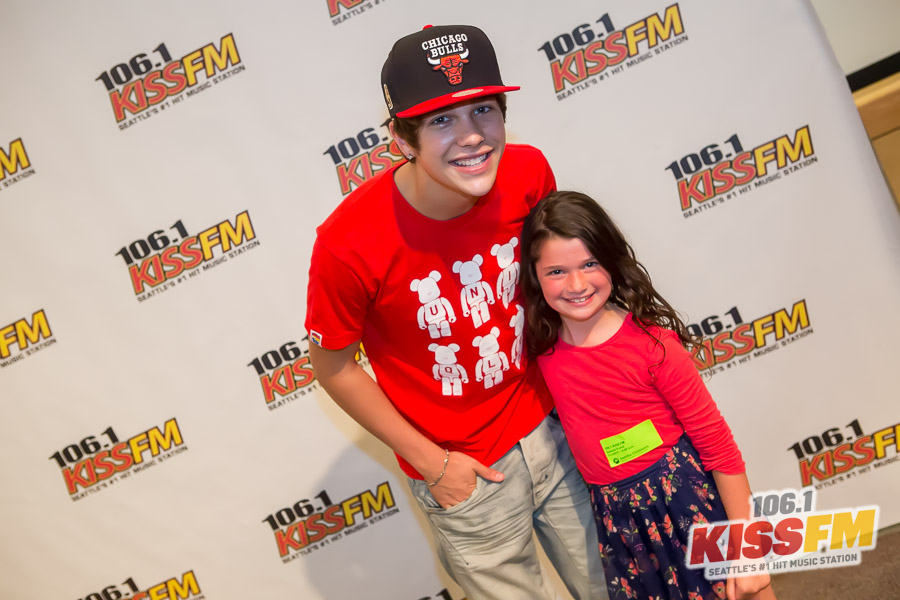 Austin Mahone meet and greet, photo 113