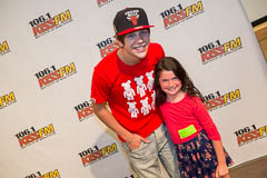 Austin Mahone meet and greet, photo 113
