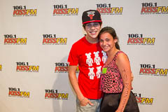 Austin Mahone meet and greet, photo 114