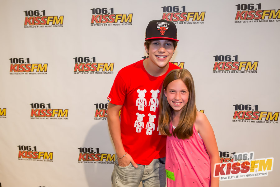 Austin Mahone meet and greet, photo 115