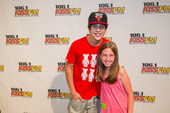 Austin Mahone meet and greet, photo 115