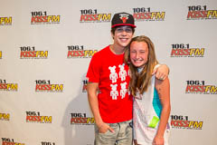 Austin Mahone meet and greet, photo 116