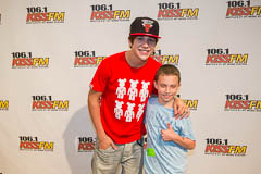 Austin Mahone meet and greet, photo 117