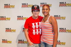 Austin Mahone meet and greet, photo 118