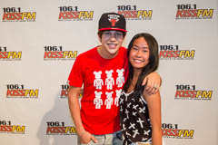 Austin Mahone meet and greet, photo 119