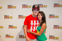 Austin Mahone meet and greet, photo 120