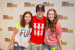Austin Mahone meet and greet, photo 121