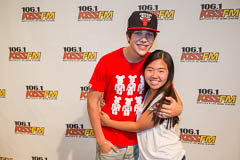 Austin Mahone meet and greet, photo 122