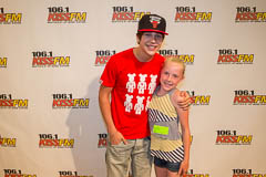 Austin Mahone meet and greet, photo 12