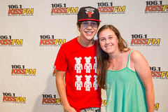 Austin Mahone meet and greet, photo 124