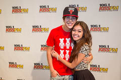 Austin Mahone meet and greet, photo 125
