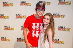 Austin Mahone meet and greet, photo 126